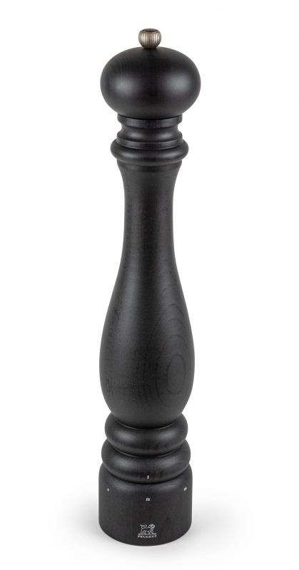 Paris Pepper Mill U'Select Graphite 40 cm Peugeot
